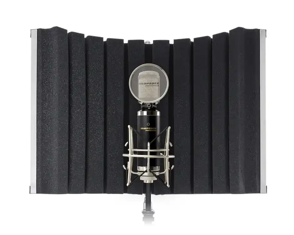 Endast denna vecka Marantz Soundshield-Compact