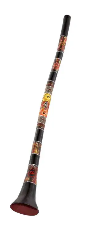 Meinl PROFDDG1-BK Begränsat antal