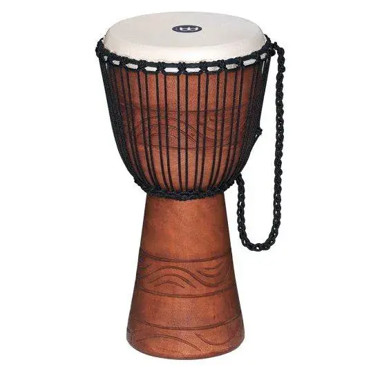 Meinl ADJ2-M+BAG Säker betalning