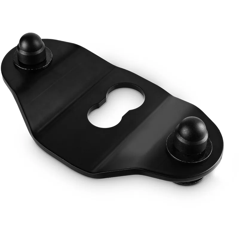 Kundfavorit Adam Adapter Plate för studiomonitorer i S-serien
