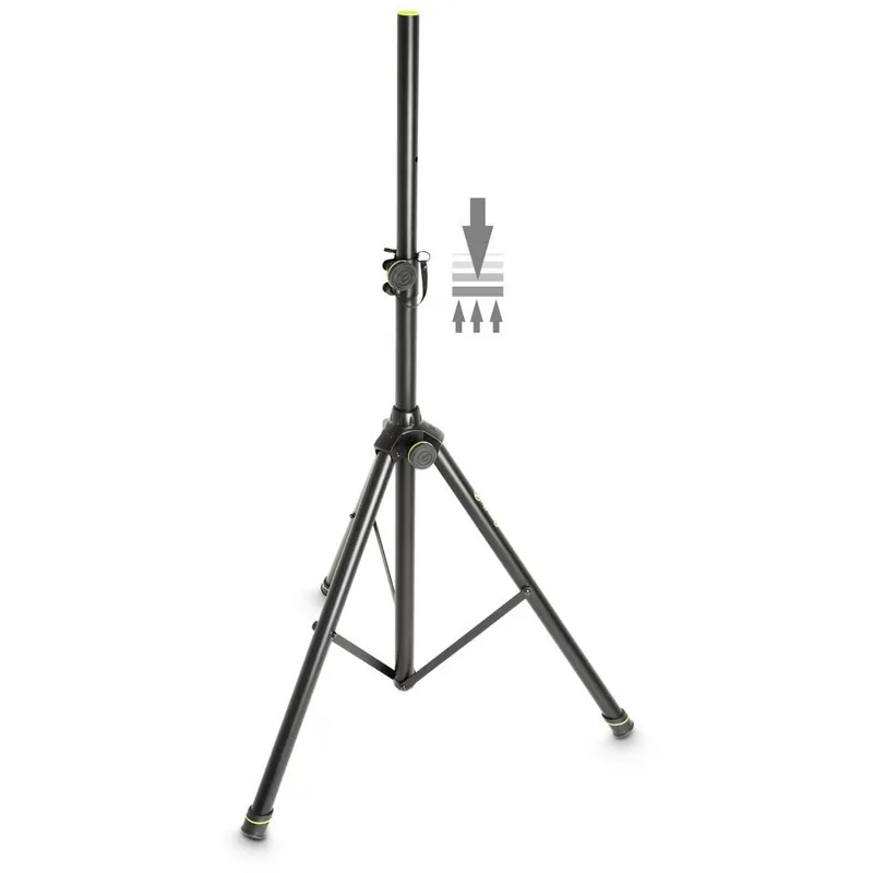 Billigare Gravity SP 5211 ACB pneumatiskt högtalarstativ