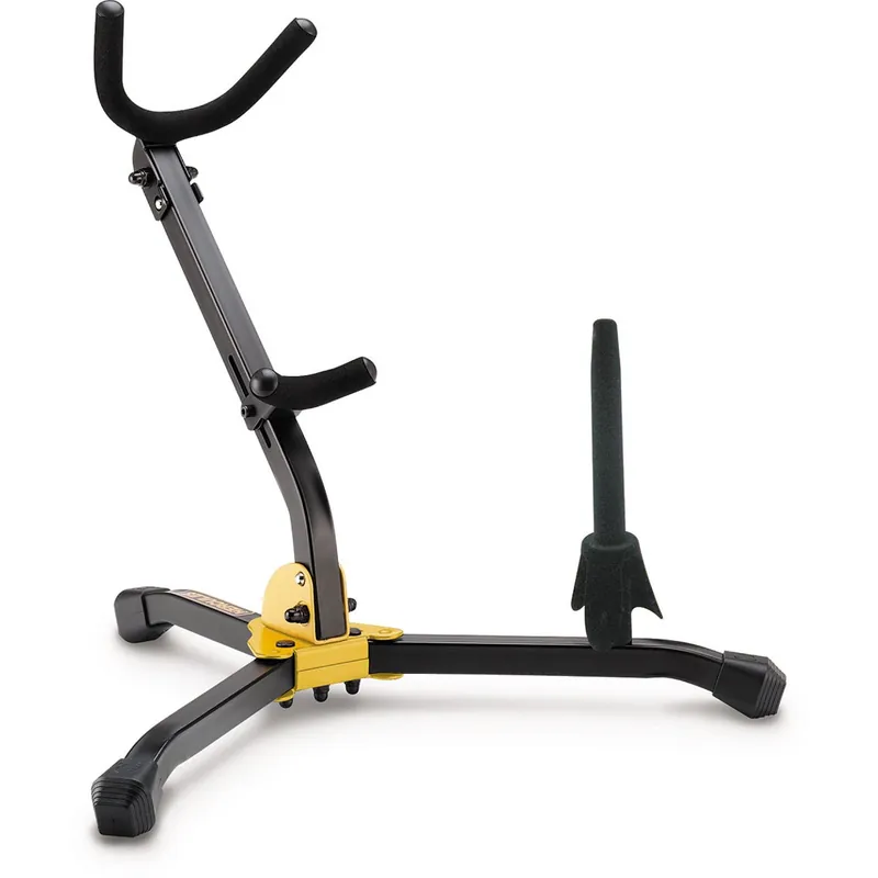 Hercules Stands DS532BB standaard voor saxofoon/fluit/klarin Beställ nu