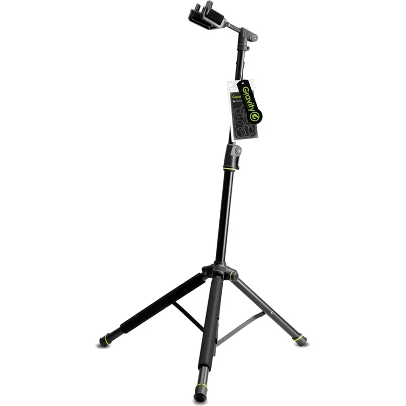 Endast idag Gravity GS 01 NHB gitarrstativ