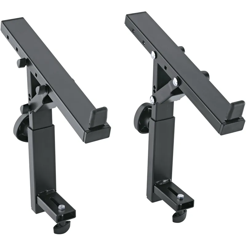 Extra rabatt Konig & Meyer 18822 Stacker extensie voor 18820 statief
