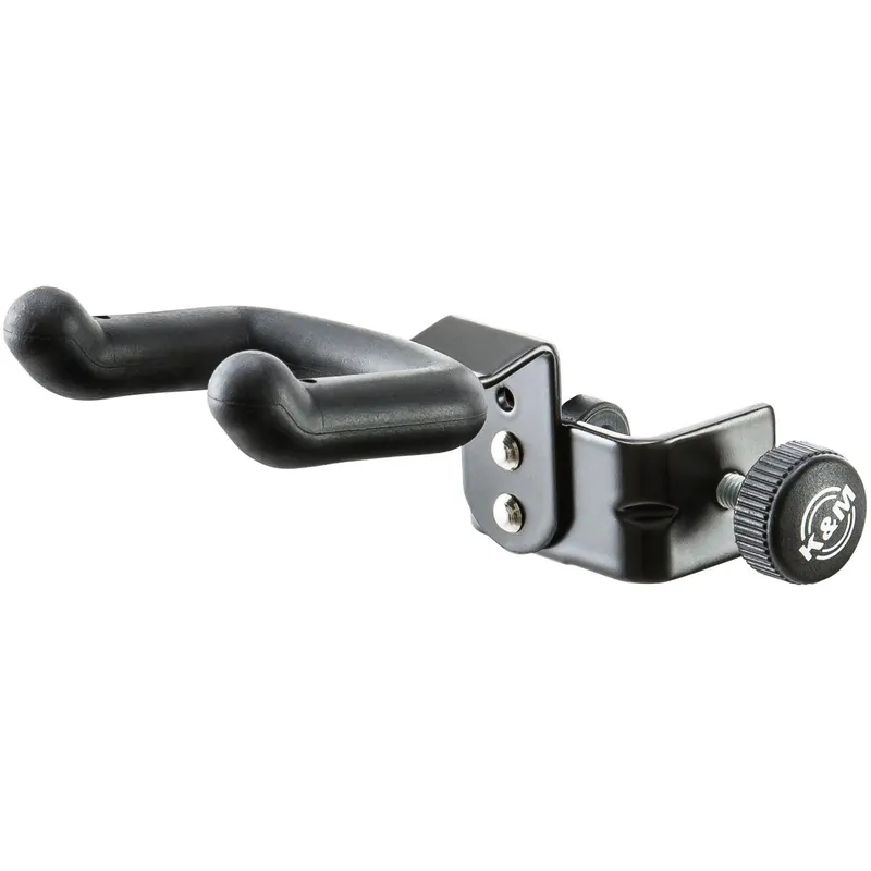 Premium Konig & Meyer 15590 ukulelehållare
