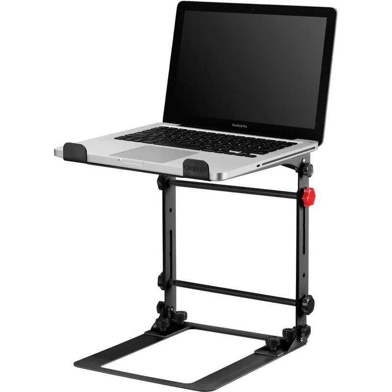 Kampanjpris Zomo LS-10 laptopstativ