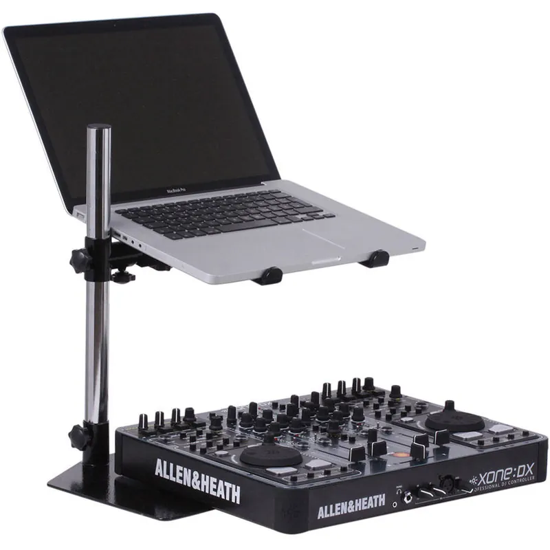 Zomo LS-50 laptopstativ Säker betalning