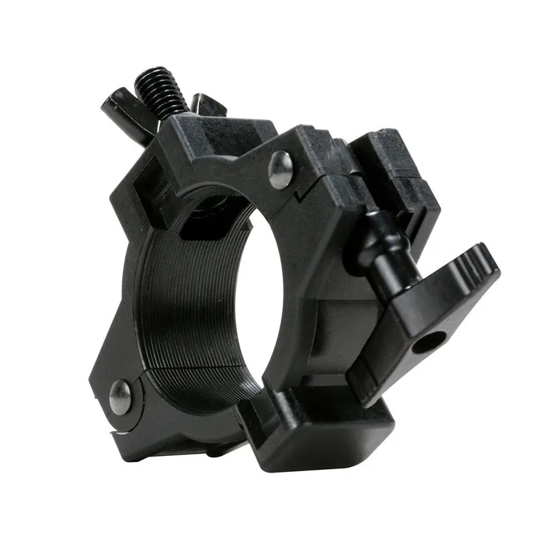 ADJ O Slim clamp max 10 kg. Säker betalning
