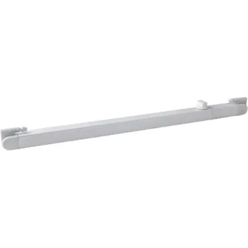 Nedsatt pris Wentex Pipe & Drape gardinstöd 90 – 120 cm
