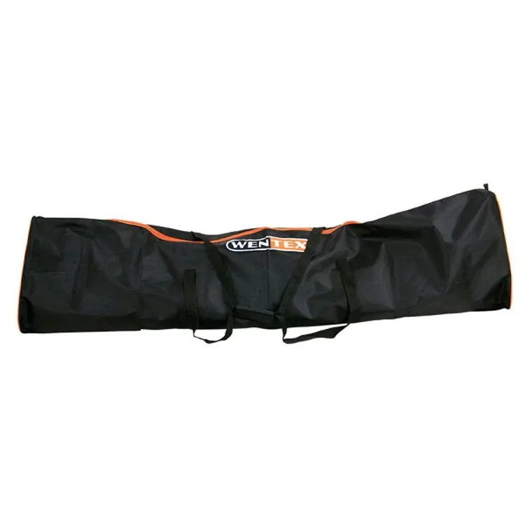 Erbjudande Wentex plasthölje väska 150 cm