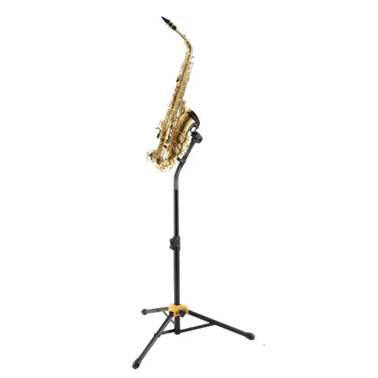 Kundfavorit Hercules Stands DS-730B högt saxofonstativ