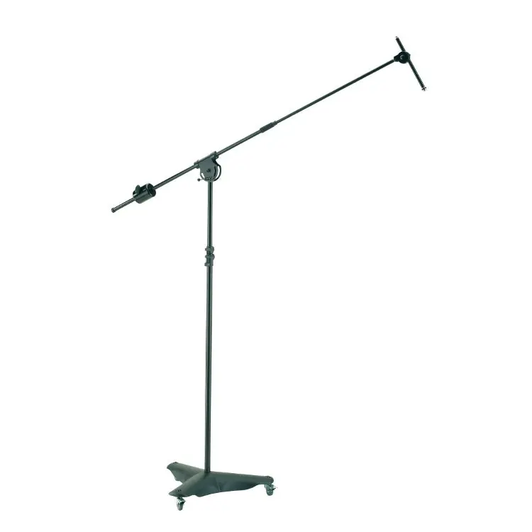 Rabatter Konig & Meyer 21430 overhead mikrofonstativ mobilt