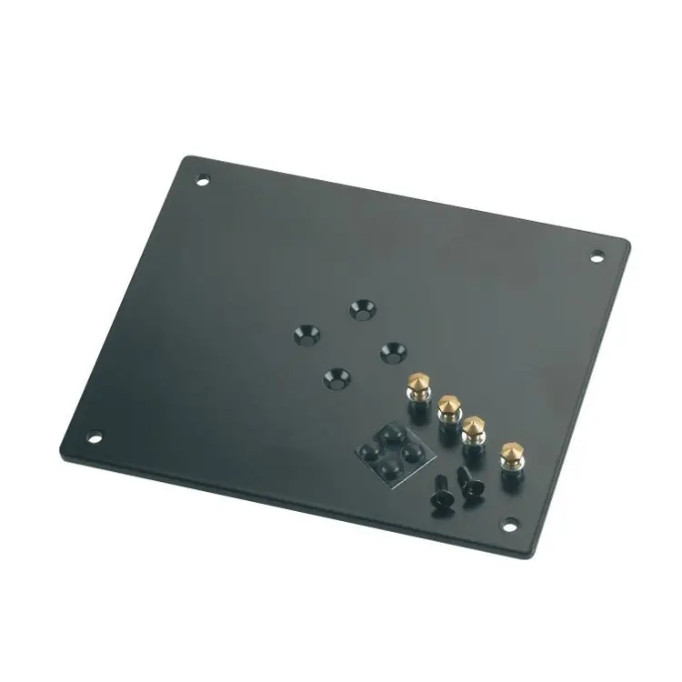 Konig & Meyer 26792 monteringsplatta för monitorstativ 240 Reapris