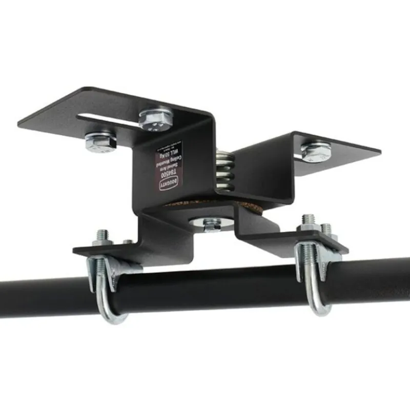Doughty T84501 Swivel Arm - Ceiling Mounted I lager