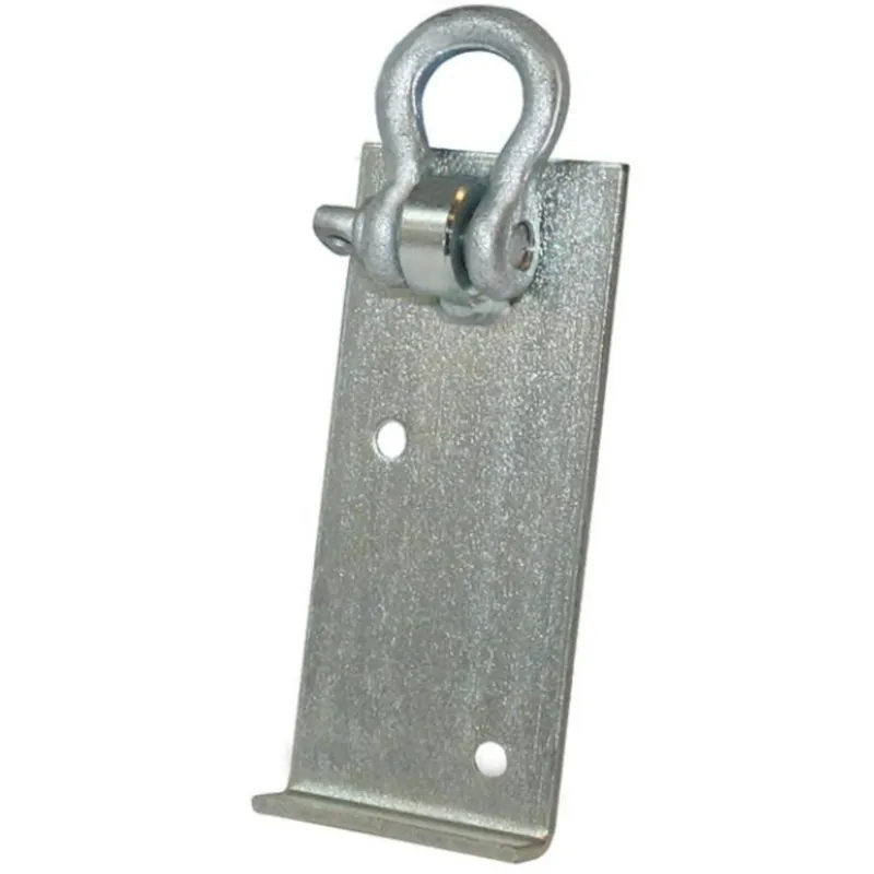 Sista chansen Doughty T64100 Short Hanging Iron (Eye In)