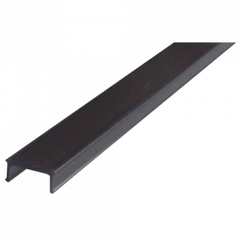 Artecta Profile Pro 35 Cover Längd 2 m - svart Säker betalning