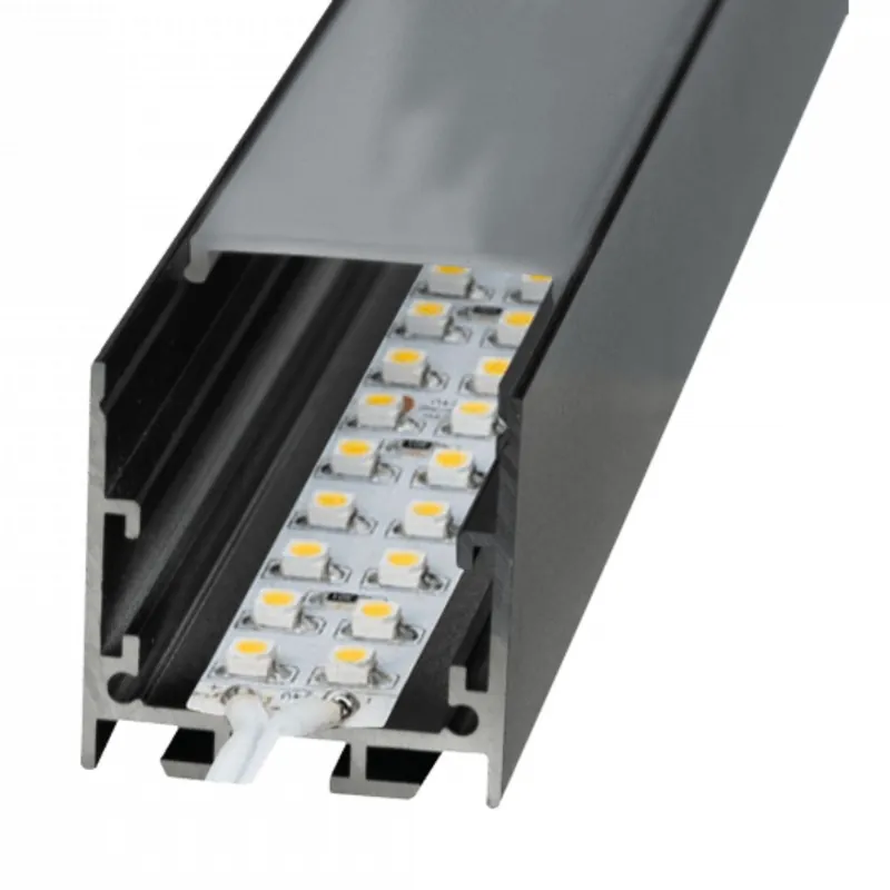Erbjudande Artecta Profile Pro 25 Surface Längd 2 m - svart