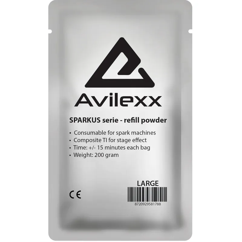 Billigare Avilexx Large Stor refill för Sparkus (max 6 meter)