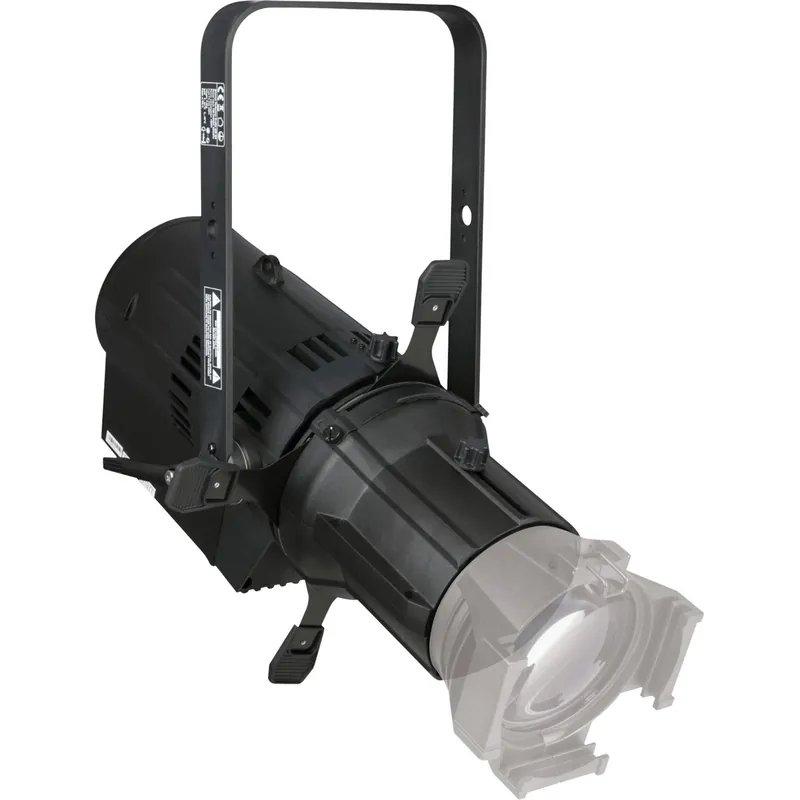 Begränsat erbjudande Showtec Performer Profile 600 DDT 250 W varmvit DDT-teater L