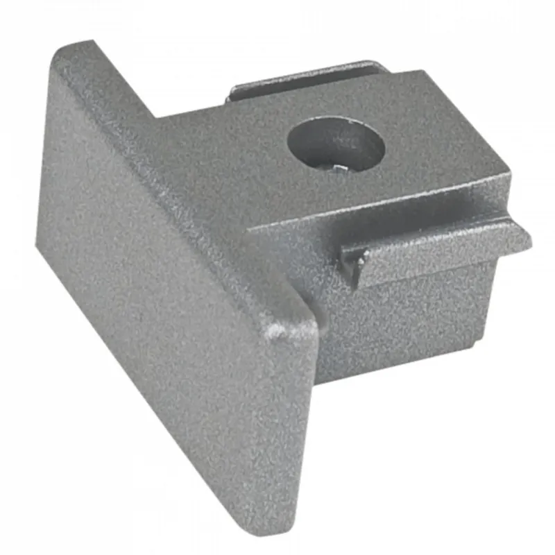Artecta 1-fas ändlock Silver Rabatt