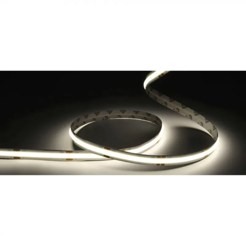 Fynd Artecta Cartago Halo Ribbon - 2400K - IP20 480 LED/m - 1300