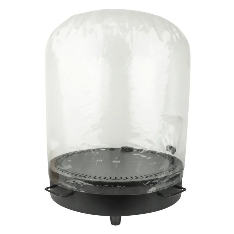 Showgear Hylsa för Rain Dome 60 Cylindrisk hylsa Ø 60 - 62 Outlet