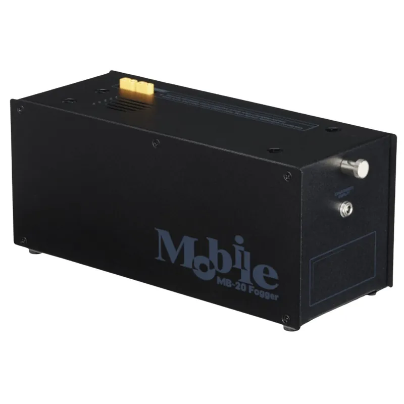 Premium Antari MB-20S Power Base for MB-20 DC-12 V