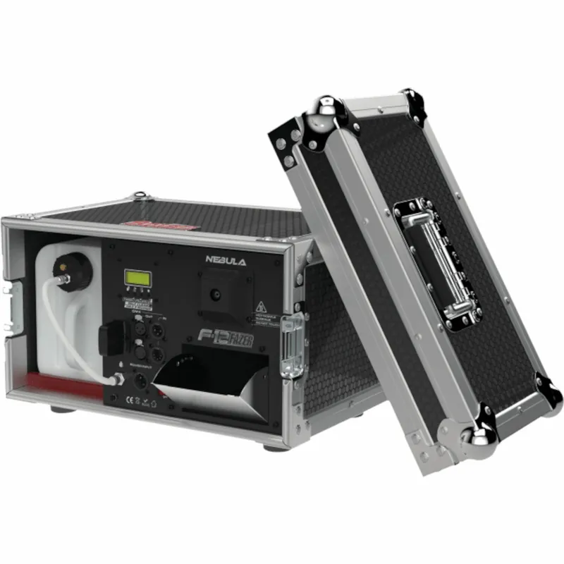 Antari F-12 Nebula Professionell stage fazer med universell I lager