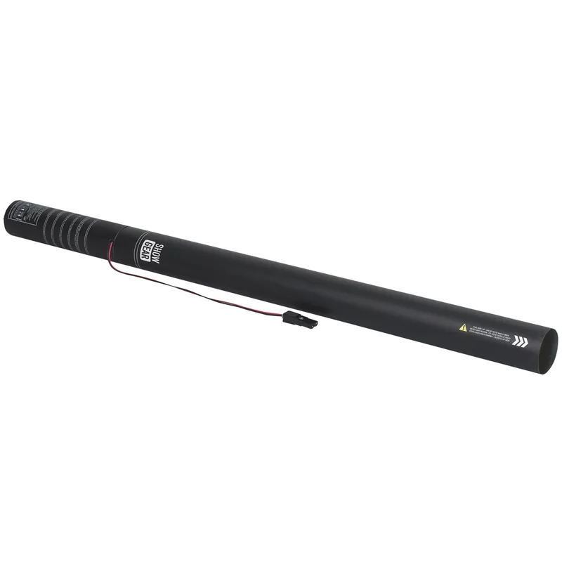 Showgear Electric Streamer Cannon Pro 80cm (White) Begränsad tid