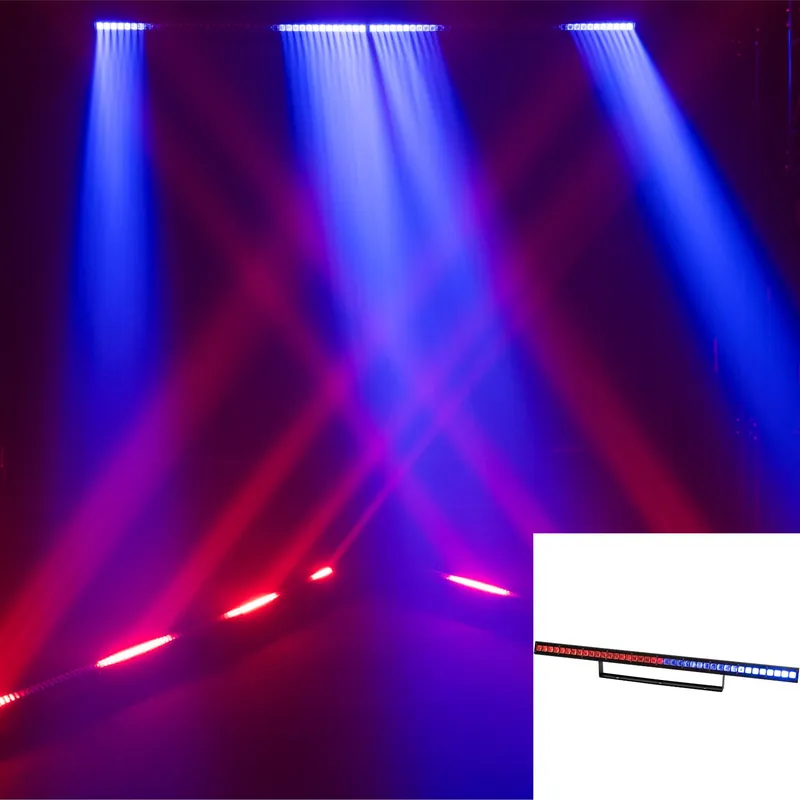 Rabatt Eurolite LED PIX-40 RGB Bar