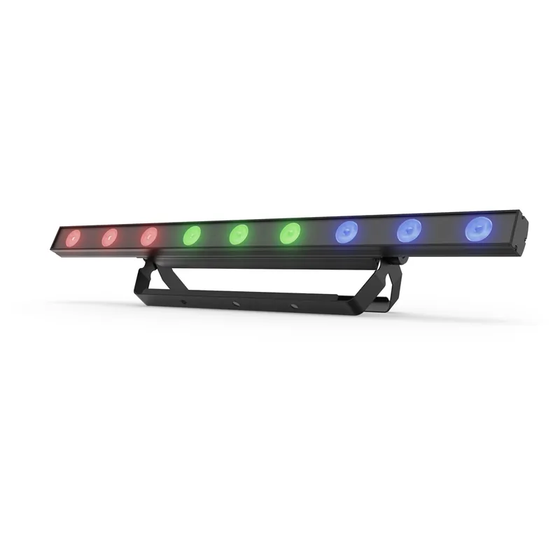 Chauvet DJ COLORband H9 ILS RGBWA+UV LED-remsa Fynd