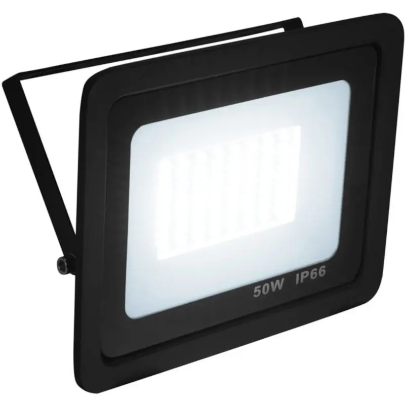 Nedsatt pris Eurolite LED IP FL-50 SMD CW Floodlight