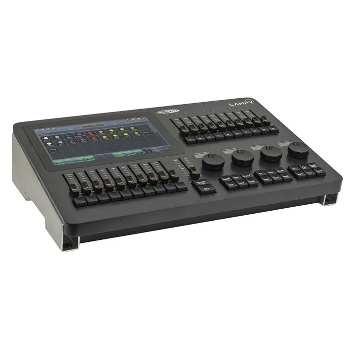 Showtec Lampy 20 1U DMX Console Beställ idag