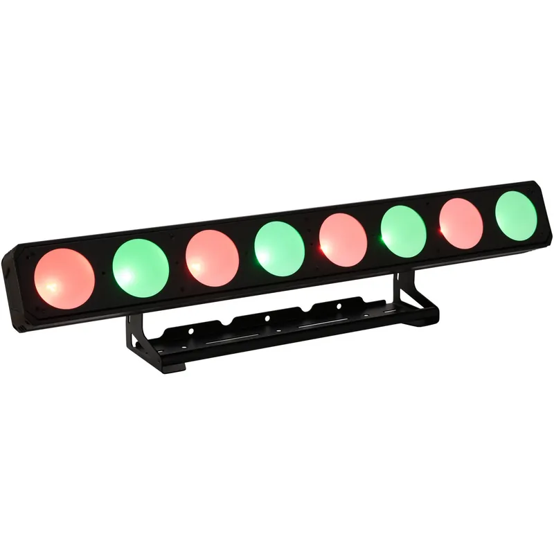 Kampanj Eurolite LED PMB-8 COB QCL LED Bar