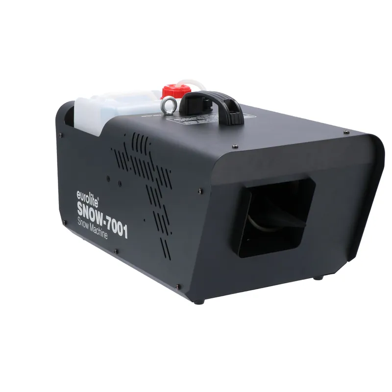 Eurolite Snow 7001 Snömaskin Köp online