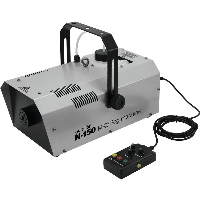 Eurolite N-150 MK2 rökmaskin Kampanj