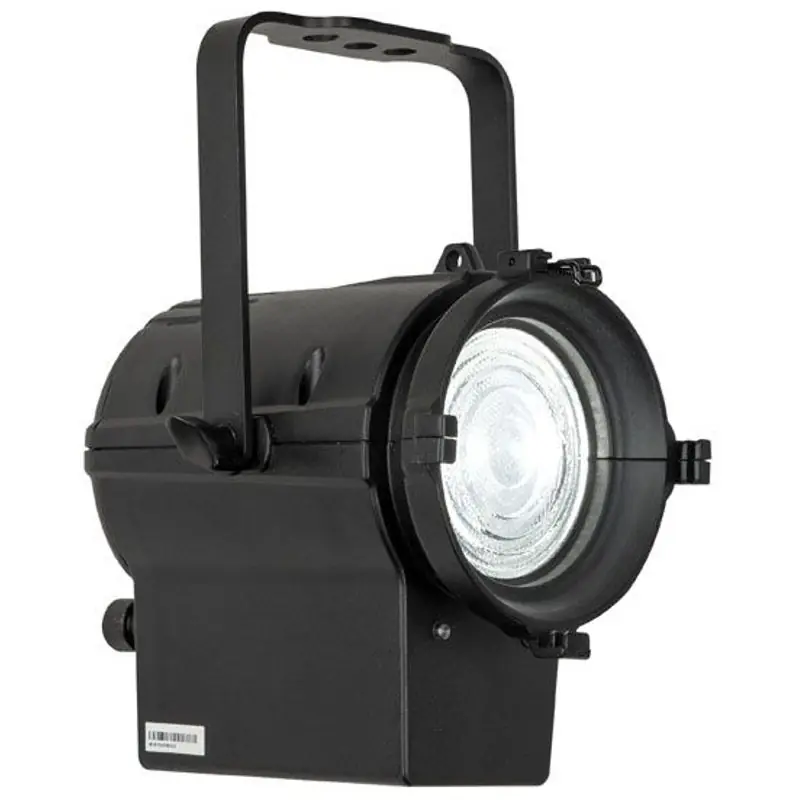 Trygg betalning Showtec Performer Fresnel Mini DMX teater i rampljuset