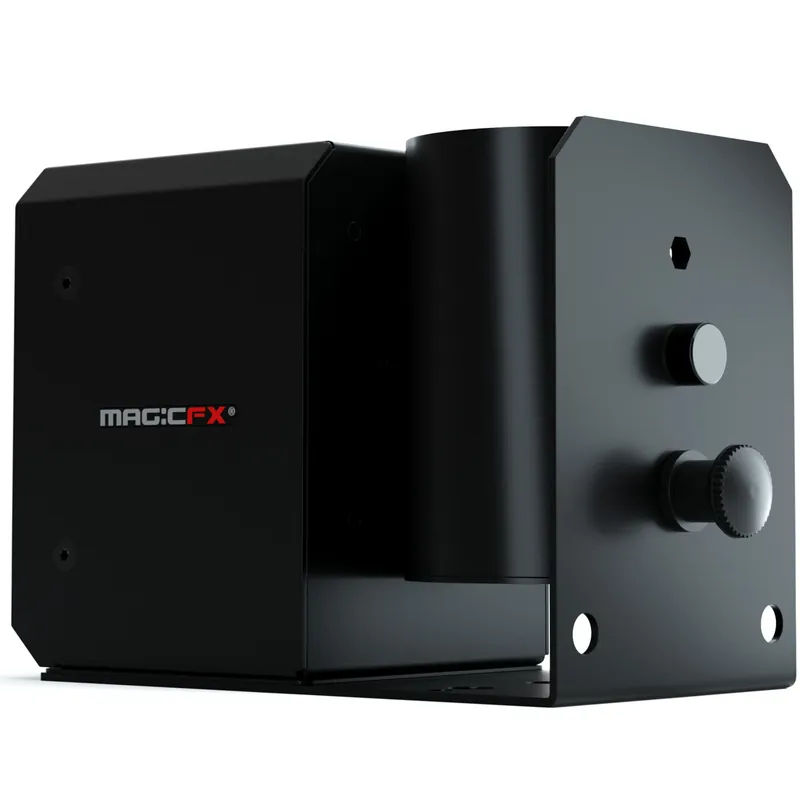 Kampanjpris Magic FX Powershot II konfettimaskin