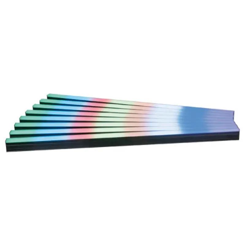 Showtec Octostrip Set mkII LED-strip Expressleverans
