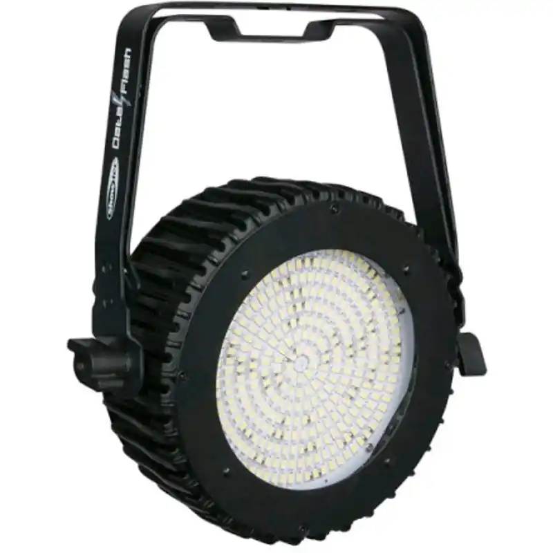 Billig Showtec Data Flash LED strobeffekt