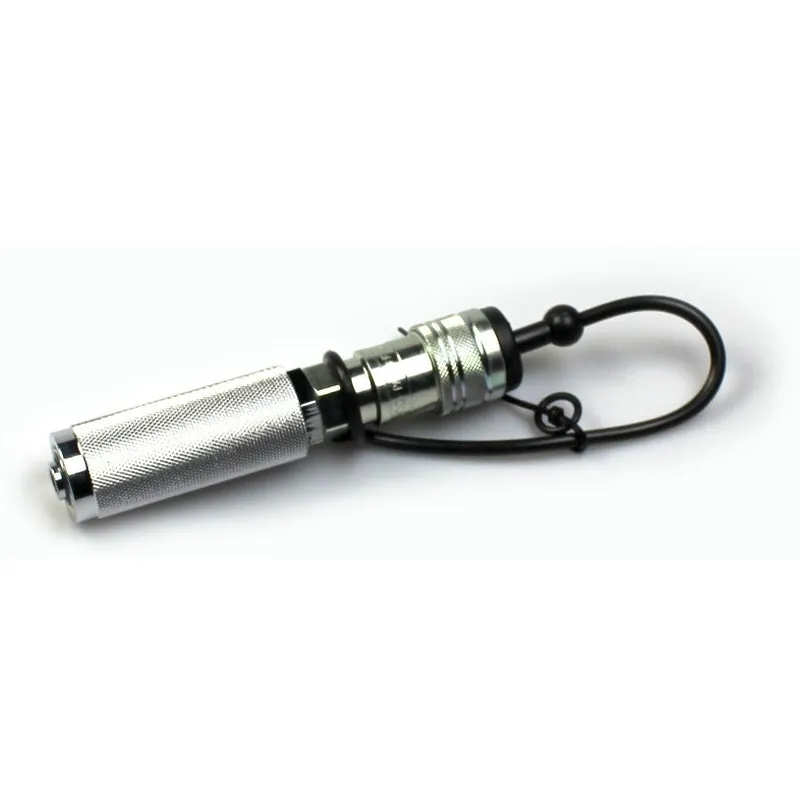 Expressleverans Magic FX MFX1103 CO2 flaska till slangkoppling