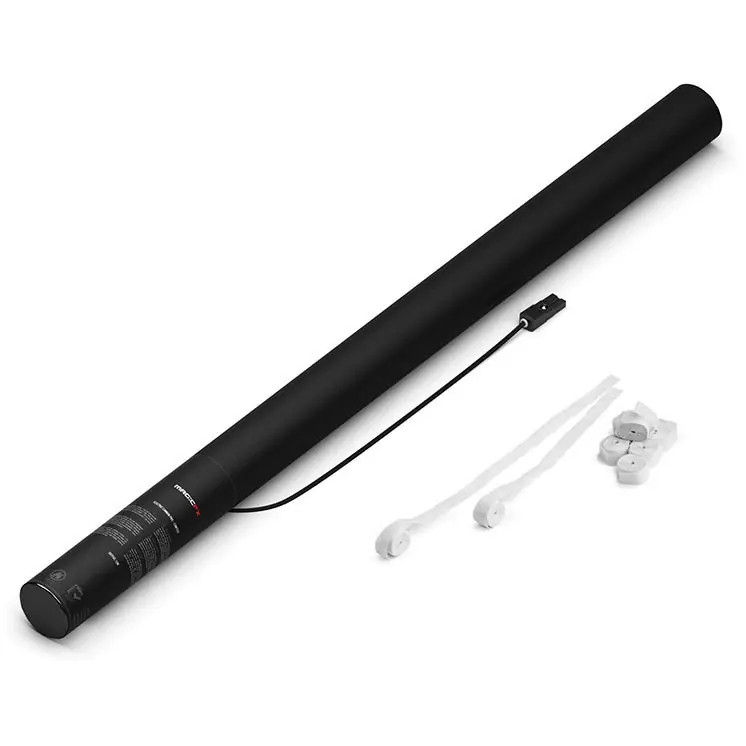 Snabb frakt Magic FX ES04WH 80cm vit