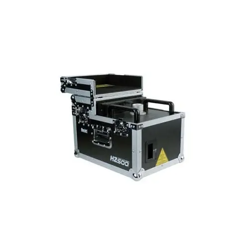 Handla nu Antari HZ-500 professionell hazer