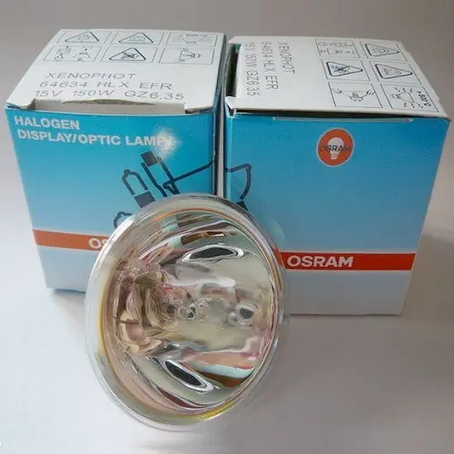 Reapris Osram EFR 64634 HLX A1/232 15V/150W GZ6, 35