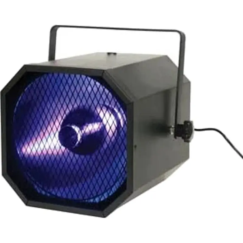 Showtec Blacklight kanon 400W Kundfavorit