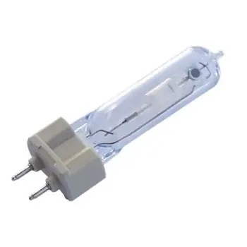 Nedsatt pris Osram GX9.5 HSR-575W/72 Gasurladdningslampa enkel sockel