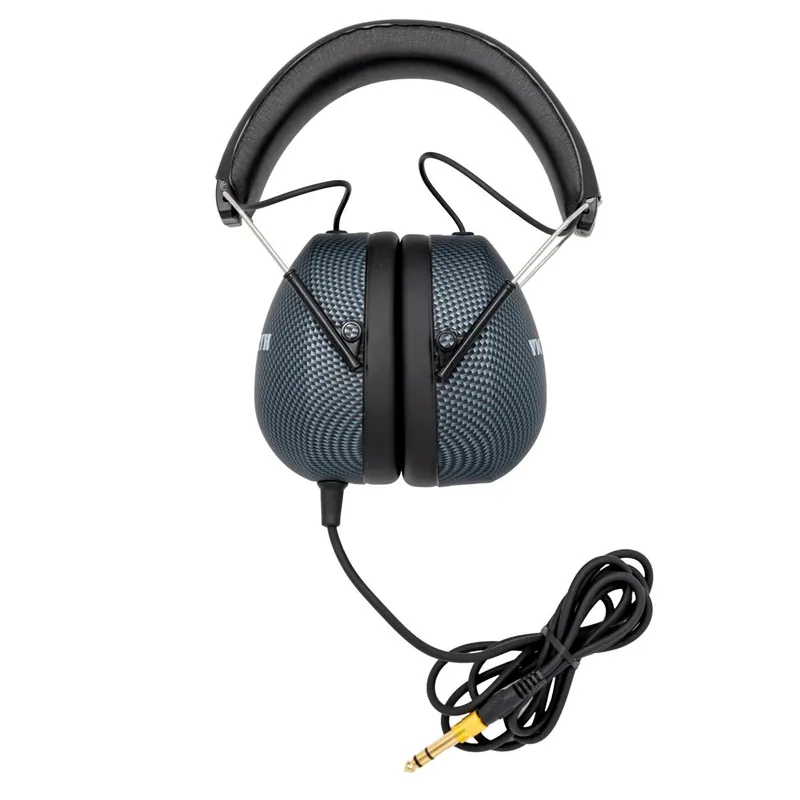 Vic Firth SIH3 Stereo Isolation Headphones trumhörlurar Begränsat antal
