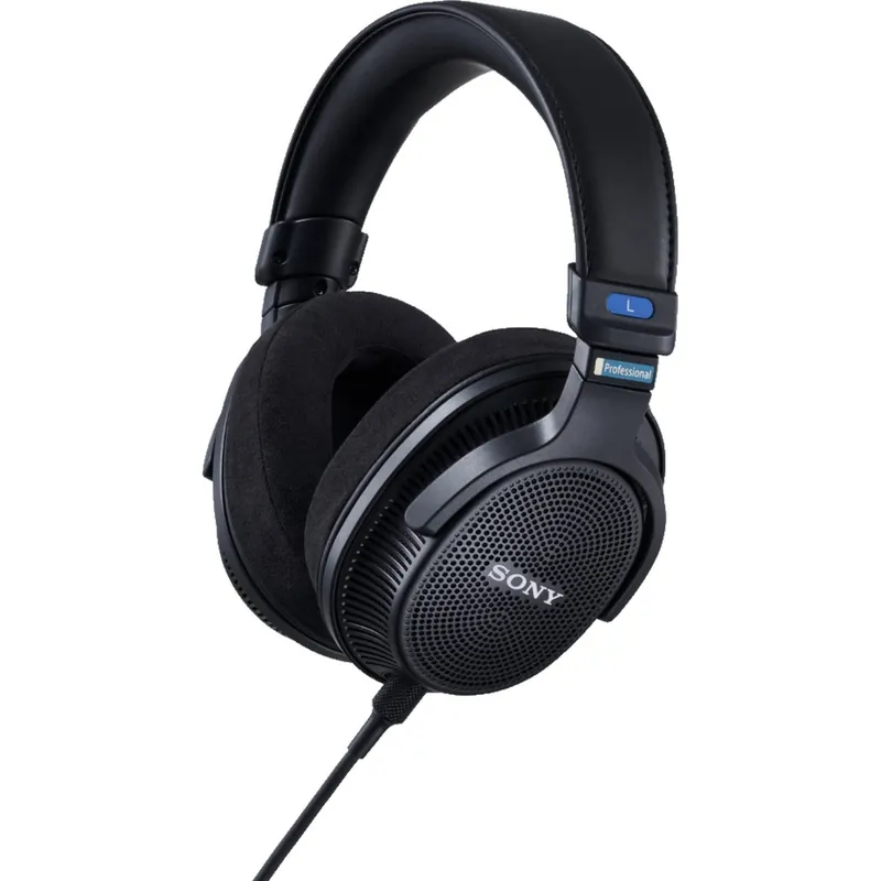 Beställ nu Sony MDR-MV1 Studio Headphones