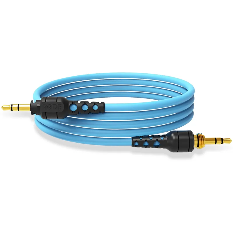 RØDE NTH-Cable12B for Rode NTH-100 Headphones Populärt val