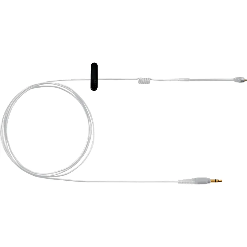 Köp nu Shure EAC-IFB Mono Mini-Jack to MMCX Cable